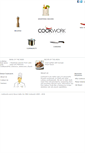 Mobile Screenshot of cookwork.com